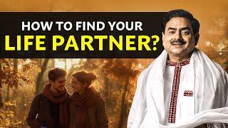 How to Find your Life Partner? || Sakshi Shree