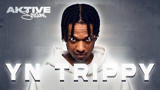 YN Trippy - Bikila | Aktive Sessions w/ Gio Kay #005