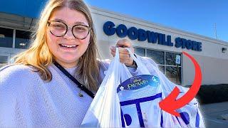 15 MINUTE THRIFT TRIP! ⏰ Amazing Thrift Haul!