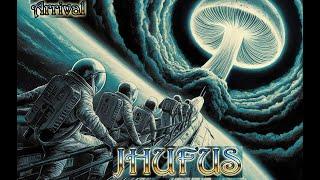 JHUFUS - Arrival (2024) (New Full Album)