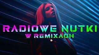 RADIOWE NUTKI W REMIXACH VOL.53  NAJLEPSZA MUZYKA KLUBOWA 2025  REMIXY STARYCH HITÓW 2025