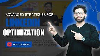 LinkedIn Optimization Session with Freelancers | Q&A and Tips in Urdu/Hindi