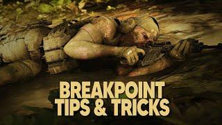 Ghost Recon Breakpoint - Immersive Experience | Tips & Tricks for Beginners (2024)