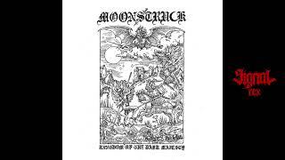 Moonstruck (Finland) — Kingdom Of The Dark Majesty — 2024 demo