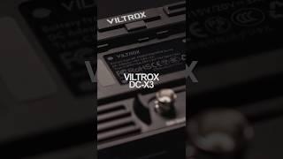 Viltrox DC-X3, perfect budget field monitor #film #filmmaking #contentcreator #viltrox #viltroxdcx3