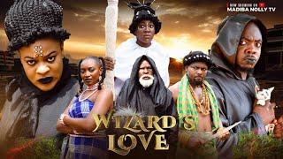 WIZARD`S LOVE EPISODE 1-CHIZOBA NWOKOYE,UGEGBE AJAELO,ADAEZE ELUKE,CHRISTAIN ADIM 2025 latest movie