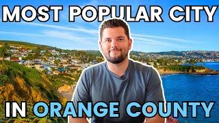 The Pros and Cons of Living in Laguna Beach | Laguna Beach Real Estate | All About Orange County