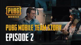 PUBG MOBILE | Team Story Episode 2