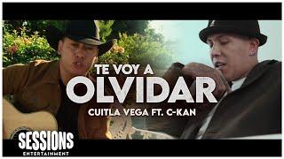 @ckan98  - @CuitlaVega06  - Te Voy A Olvidar - (Official Video)