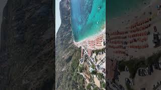 Greece  Petani Beach Kefalonia