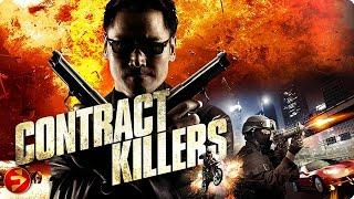 Trust is a Weapon, Survival is the Game | CONTRACT KILLERS | Action Thriller | Full Movie