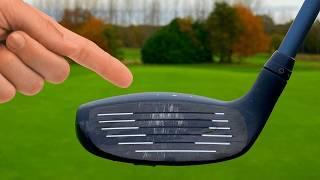 An IDIOTS GUIDE To Building A FORGIVING GOLF SET - The BEST YOU WILL EVER SEE!