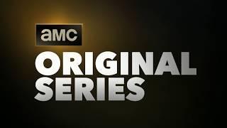 AMC HD UK - Continuity December 2018 [King Of TV Sat]