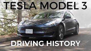 2023 Tesla Model 3 Review | Your Best Bet If Going EV