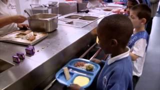 Britain's Biggest Primary School - Trailer