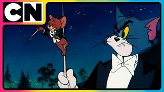 Tom & Jerry | Just Jerry Being Jerry! | Compilation | Funny Cartoon Videos | @cnindia