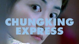 CHUNGKING EXPRESS - Reacción - ¿Cuál es el significado detrás?