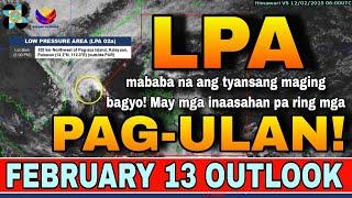 MALALAKAS NA PAG-ULAN, ASAHAN PA RIN! | ️ | WEATHER UPDATE TODAY LIVE | ULAT PANAHON TODAY LIVE