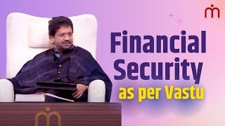 How to get financial security? आर्थिक सुरक्षा कैसे प्राप्त करें?  ख़ुशदीप बंसल