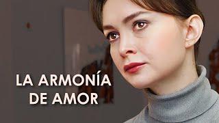 La armonía de amor | Película completa | Película romántica en Español Latino