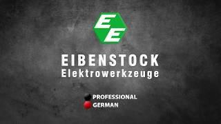 Eibenstock FloorMix 2300 Mixing Station