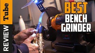  Bench Grinder: Best Bench Grinder (Buying Guide)