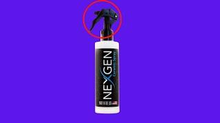 Before You Buy Nexgen Ceramic Spray Silicon Dioxide Ceramic Coating