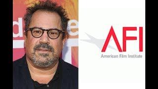 AFI CONSERVATORY DEAN RICHARD GLADSTEIN EXITS