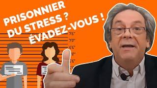 Le stress permanent : comment s’en débarrasser ?