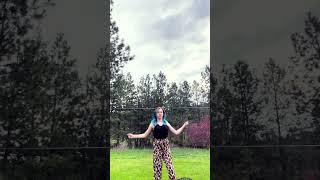 Hailey outside space