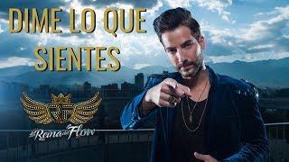 Dime Lo Que Sientes - Charly (Alejo Valencia) La Reina del Flow  Canción oficial - Letra