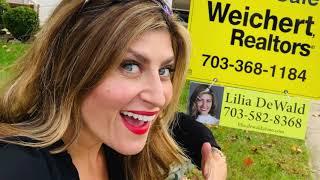  Lilia DeWald Real Estate - Movie Trailer Spring 2022