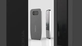 || upcoming E52 New edition|| more than New and amazing features ||#shorts || #nokia