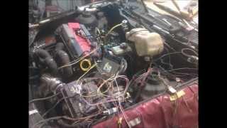 Opel Kadett 2.3 Turbo 4x4 4motion-haldex.wmv