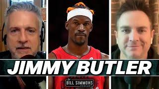 Who Needs Jimmy Butler the Most? With Chris Mannix | The Bill Simmons Podcast