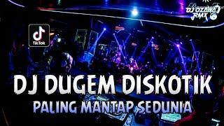 DJ DUGEM DISKOTIK PALING MANTAP SEDUNIA!! DJ Salam Sejahtera X Jangan Tinggalkan Aku