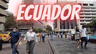 My Final Thoughts on Living in Guayaquil Ecuador