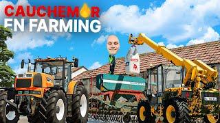 NOUVEAUX CHAMPS ! | Cauchemar En Farming 2 #03 | (Farming Simulator 22)