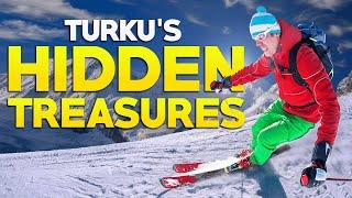 Turku's Hidden Treasures Part 2: Skiing, Scenery & More | Fun Facts About Finland