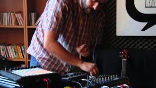 ARROGALLA DJ SET LIVE @ RADIO X