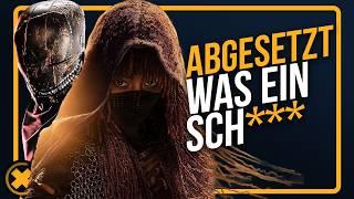 Das Problem mit der Absetzung von THE ACOLYTE | SerienFlash