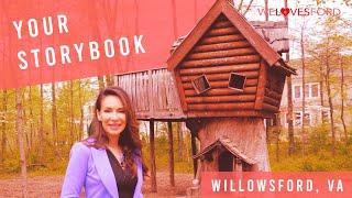 Your Storybook | Willowsford Real Estate | Ashburn Virginia | SOLD