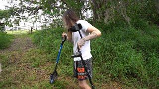 Treasure Hunting Sucks