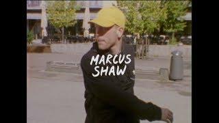 Marcus Shaw - Teater Plaza Part