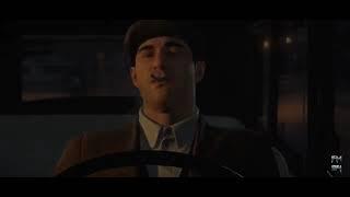 Mafia 1 Definitive Edition | Alle Cutscenes (Deutsch) Full Game Movie