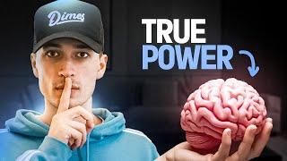 Luke Belmar Reveals the TRUE Power of Your Mind! 