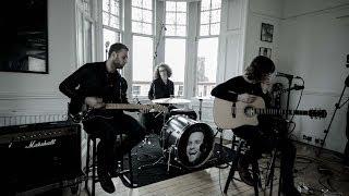 Catfish and The Bottlemen - 'Kathleen', 'Homesick' & 'Pacifier' | Tenement TV