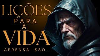 50 lições para a vida! Aprenda cada dia mais... o tempo é valioso.