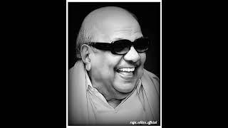 Karunanidhi whatsapp status Tamil