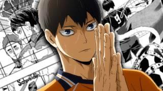 How Tobio Kageyama Overcame His Greatest Weakness (Haikyuu!!)